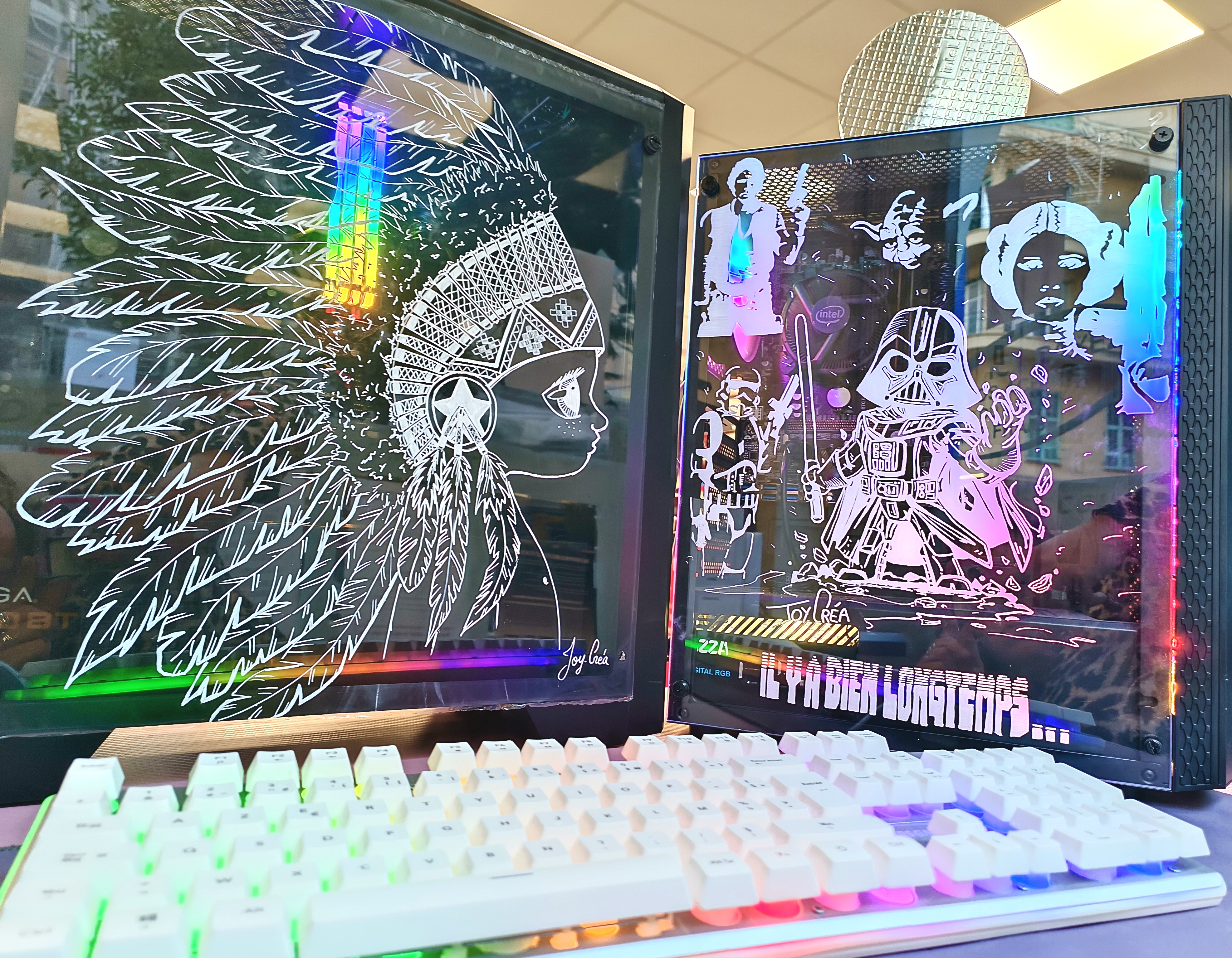 Boutique Nice Informatique